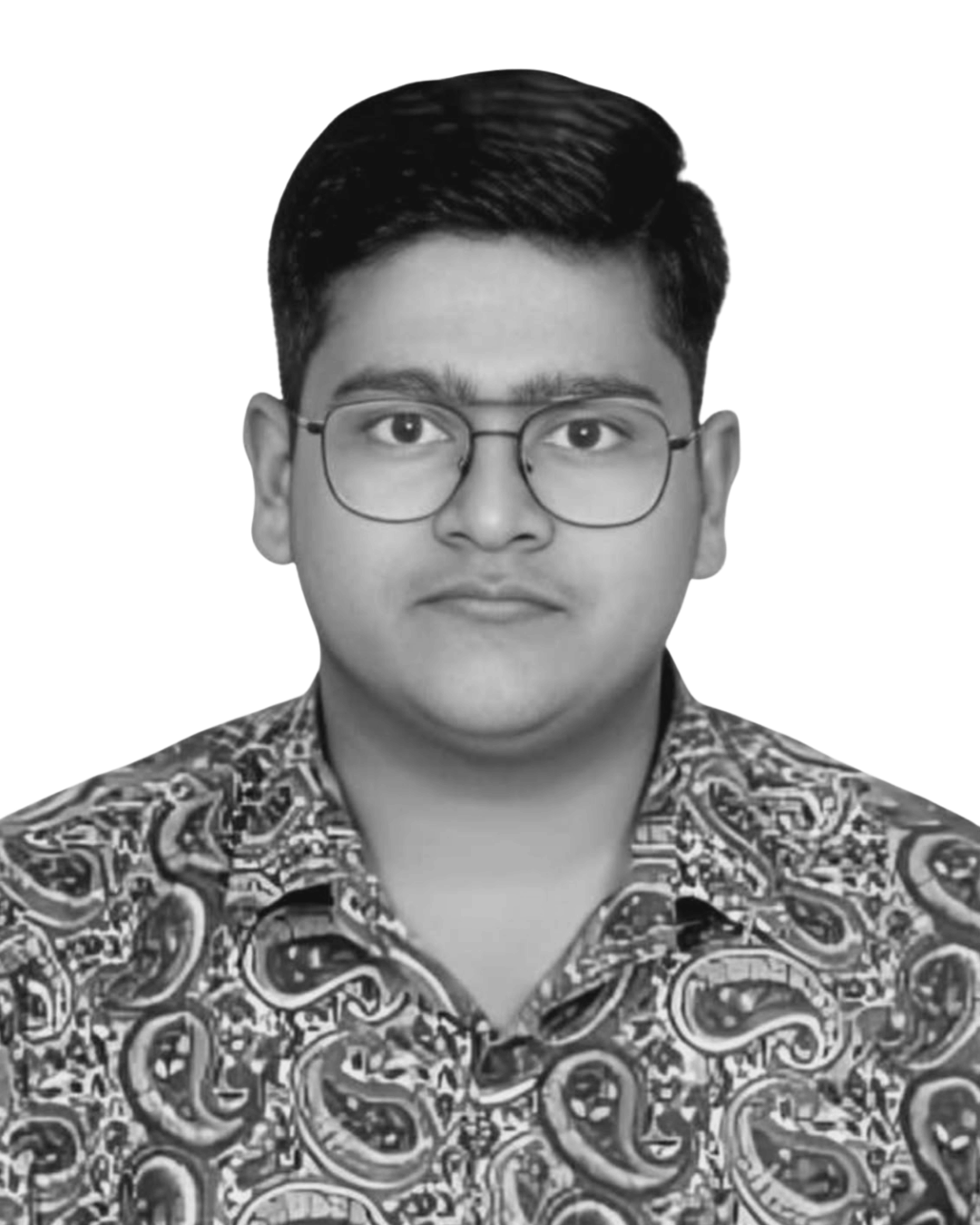 Raghav Singhal